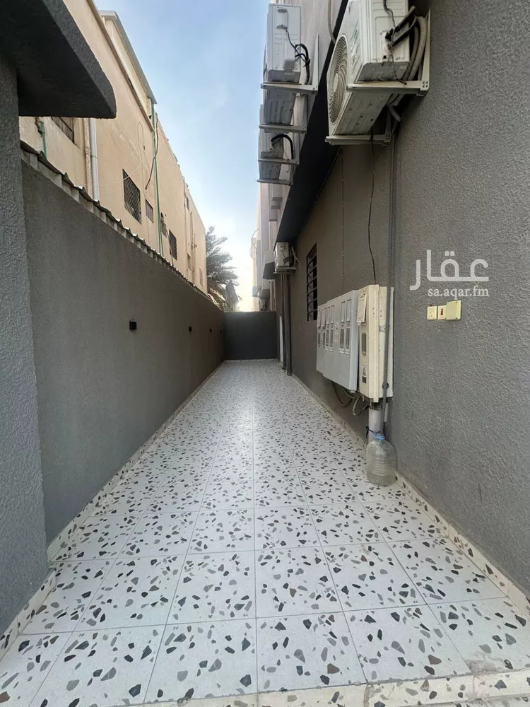 شقة للإيجار في شارع أبي زمعة, حي النزهة, مدينة الرياض, منطقة الرياض صورة 4