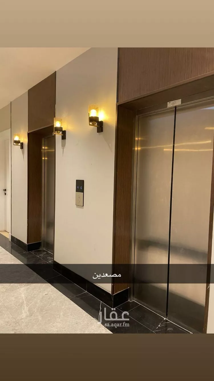 شقة للإيجار في شارع عمرو بن زهير, حي المنار, مدينة الدمام, المنطقة الشرقية صورة 3