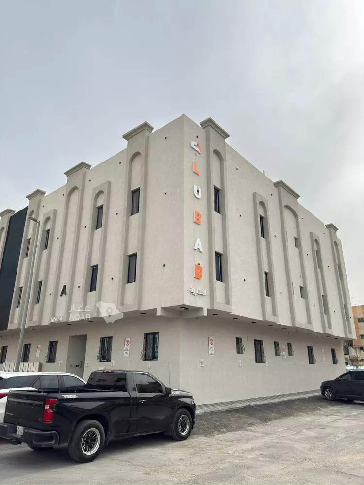 Apartment for Rent in Al Khobar Al Khobar Al Janubiyah