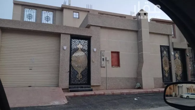 فيلا للإيجار في شارع دينار, حي بدر, مدينة الرياض, منطقة الرياض