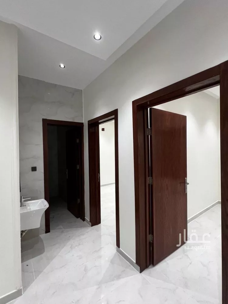 شقة للإيجار في شارع عبدالله بن حلوان, حي العريجاء الغربي, مدينة الرياض, منطقة الرياض صورة 2