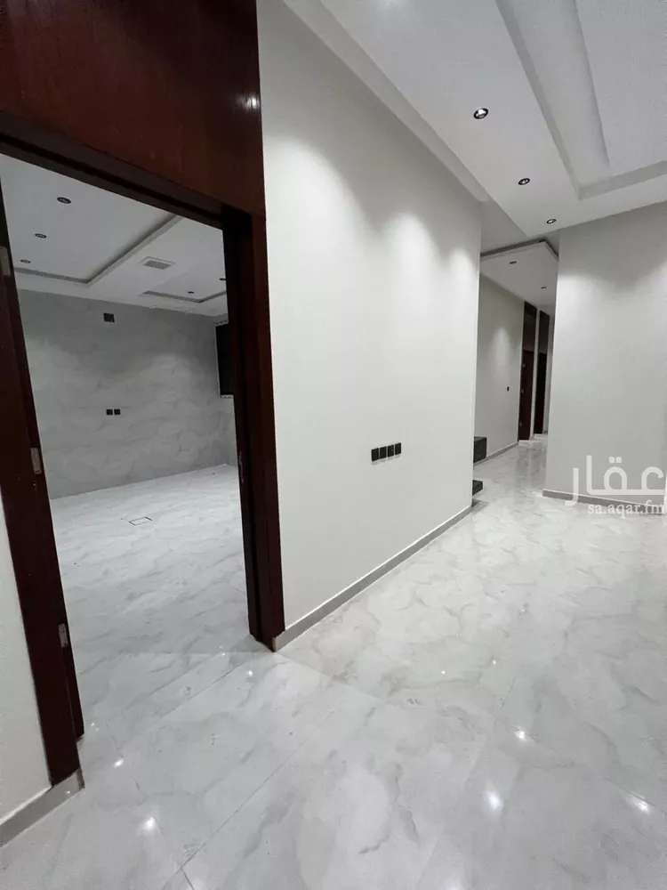 دور للإيجار في شارع عبدالله بن حلوان, حي العريجاء الغربي, مدينة الرياض, منطقة الرياض صورة 5