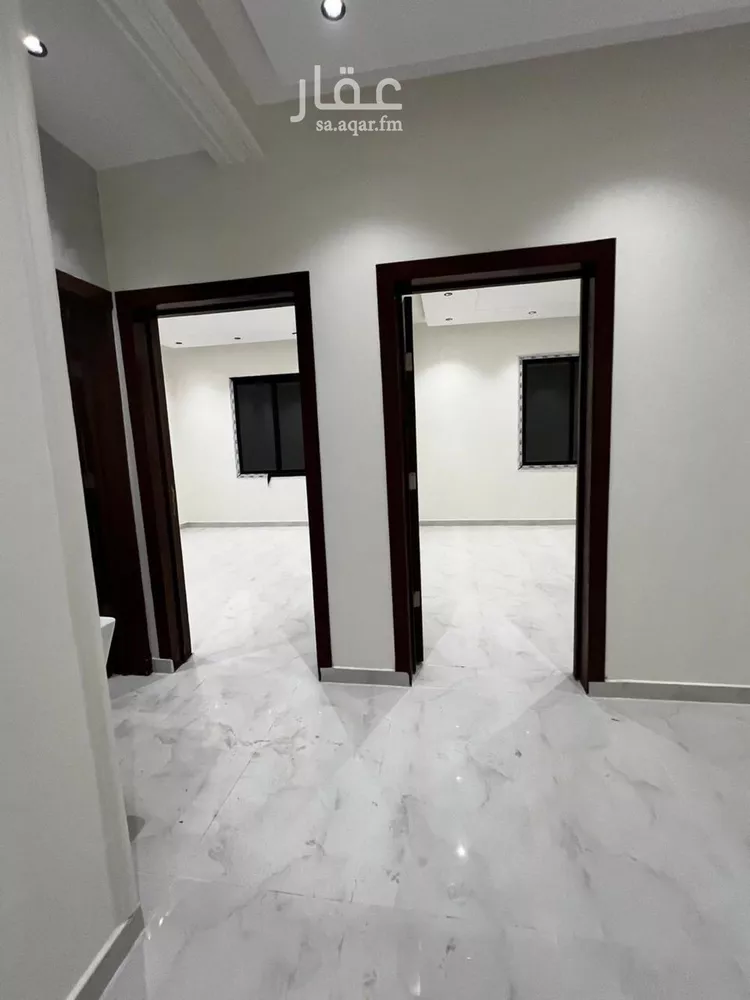 شقة للإيجار في شارع عبدالله بن حلوان, حي العريجاء الغربي, مدينة الرياض, منطقة الرياض صورة 3