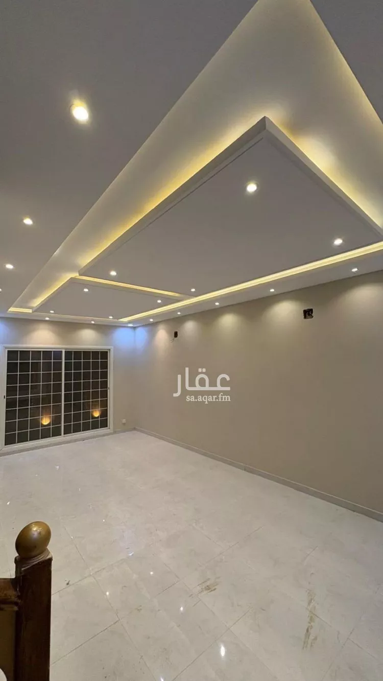 فيلا للإيجار في شارع التبريزي, حي المهدية, مدينة الرياض, منطقة الرياض 15