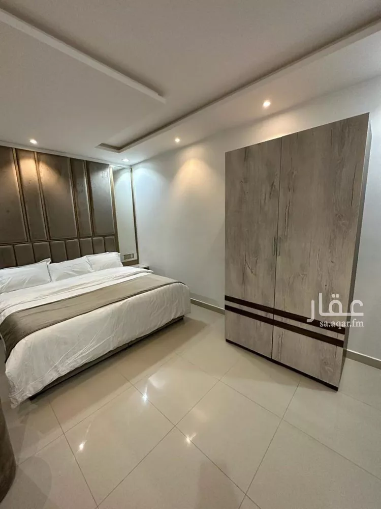 شقة للإيجار في شارع رقم 39, حي الملقا, مدينة الرياض, منطقة الرياض صورة 2