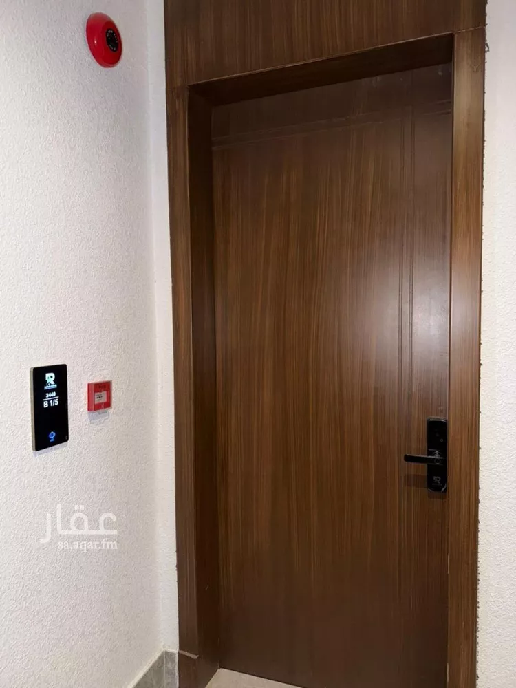 شقة للإيجار في شارع العوالي, حي الشعلة, مدينة الدمام, المنطقة الشرقية صورة 2