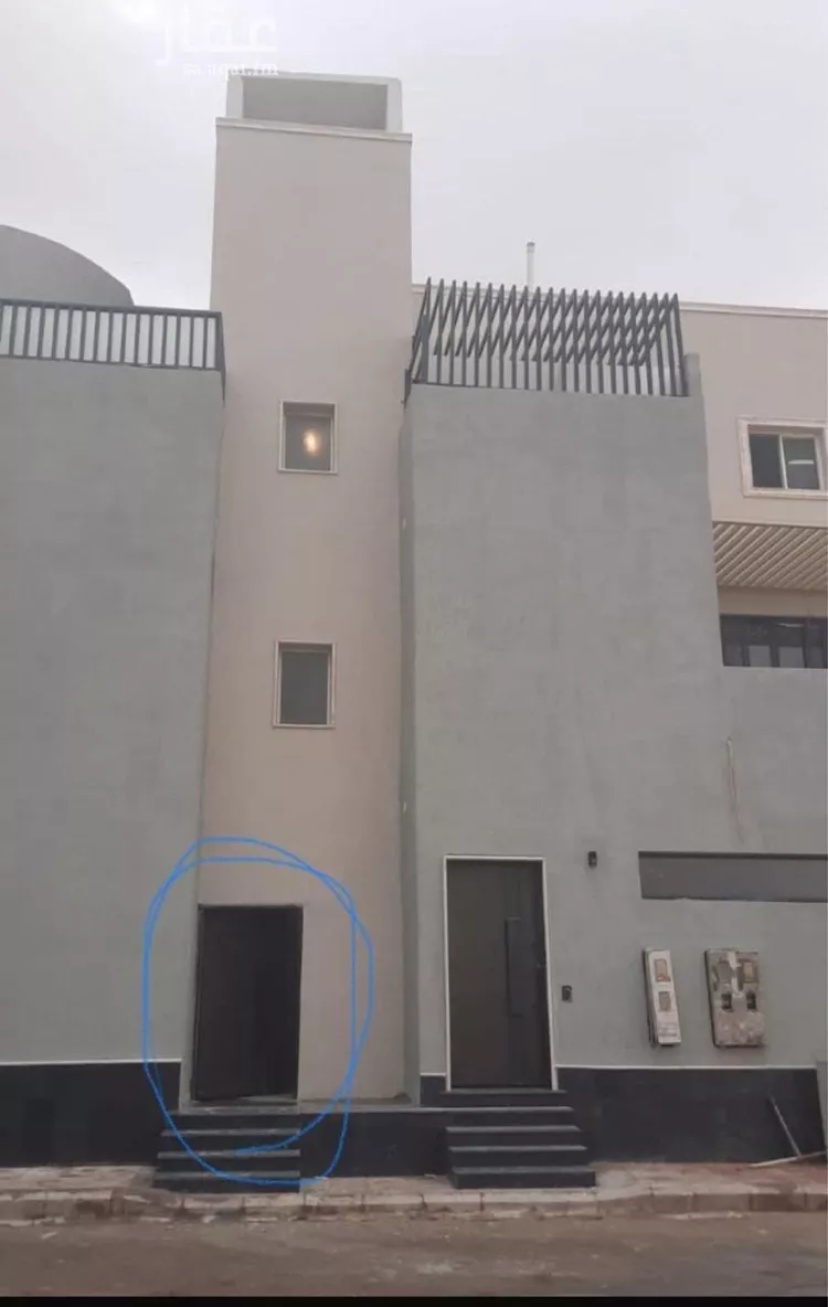 شقة للإيجار في شارع أحمد بن عبداللطيف السنبسي, حي العارض, مدينة الرياض, منطقة الرياض