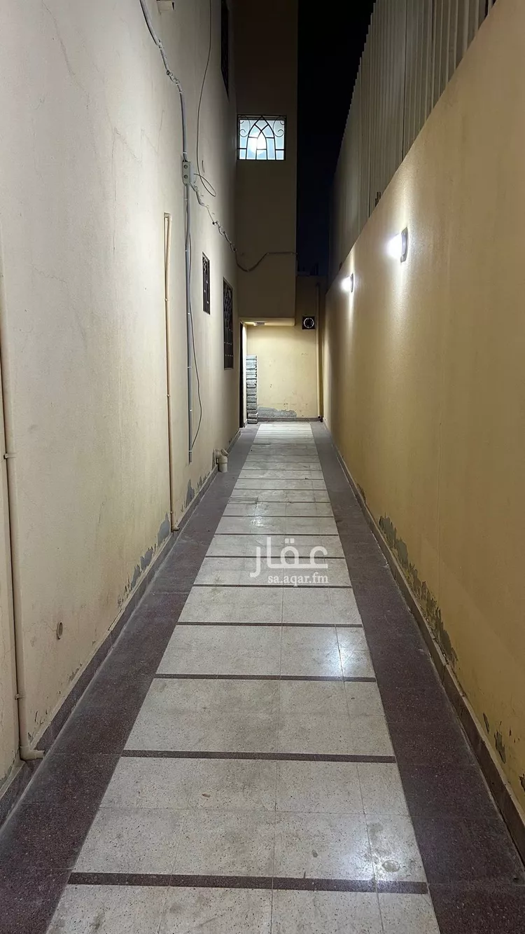 شقة للإيجار في شارع مسور, حي اليرموك, مدينة الرياض, منطقة الرياض صورة 3