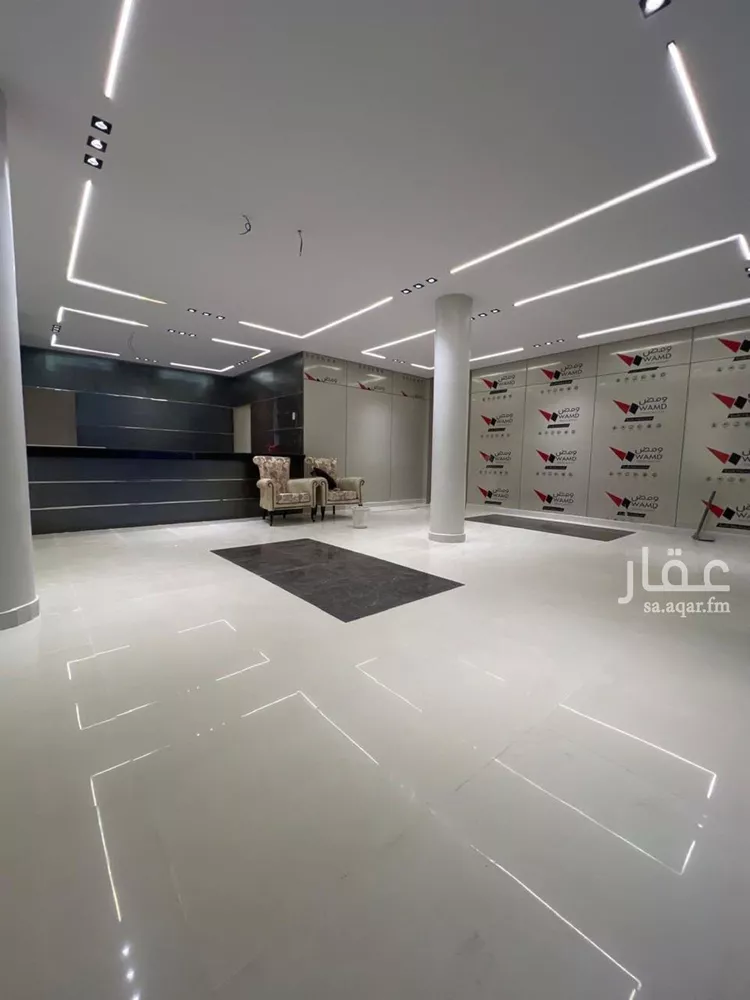 شقة للإيجار في شارع شبه الجزيرة, حي السعادة, مدينة الرياض, منطقة الرياض صورة 2