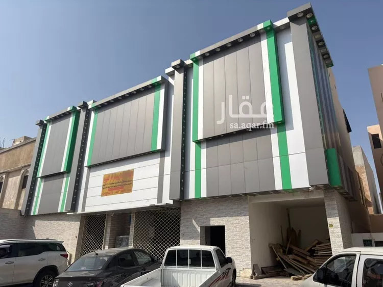 شقة للإيجار في شارع ابن حزم, حي العريجاء الغربي, مدينة الرياض, منطقة الرياض