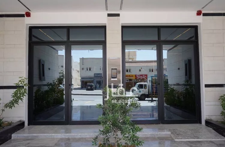 شقة للإيجار في شارع عبادة بن الصامت, حي الروضة, مدينة الرياض, منطقة الرياض صورة 5