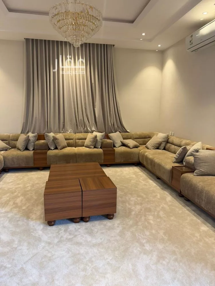 فيلا للإيجار في شارع وادي فاطمة, حي ضاحية نمار, مدينة الرياض, منطقة الرياض صورة 2