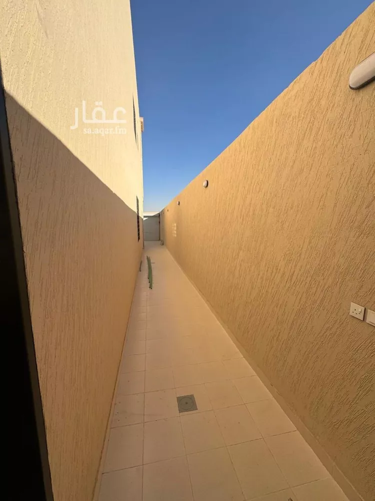 فيلا للإيجار في شارع وادي فاطمة, حي ضاحية نمار, مدينة الرياض, منطقة الرياض 9