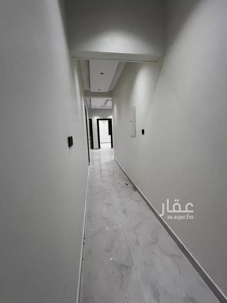 شقة للإيجار في شارع عبدالله بن حلوان, حي العريجاء الغربي, مدينة الرياض, منطقة الرياض صورة 5