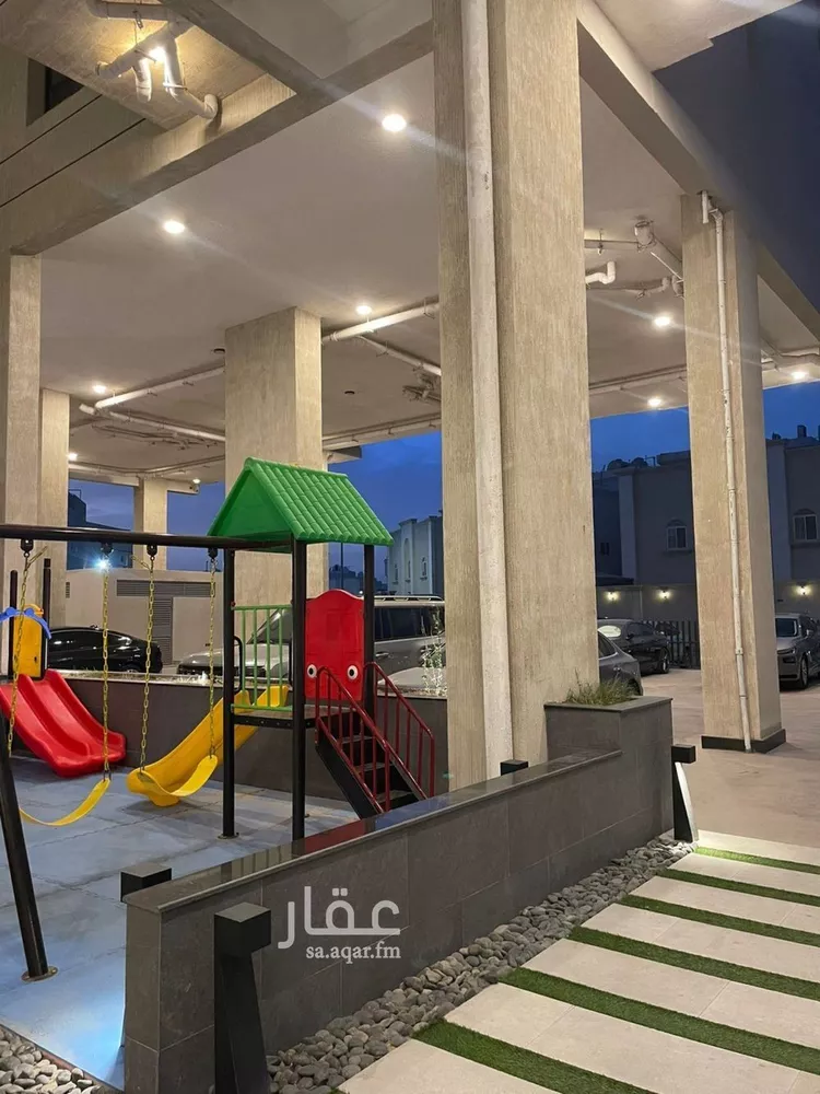 شقة للإيجار في شارع عمرو بن زهير, حي المنار, مدينة الدمام, المنطقة الشرقية 9
