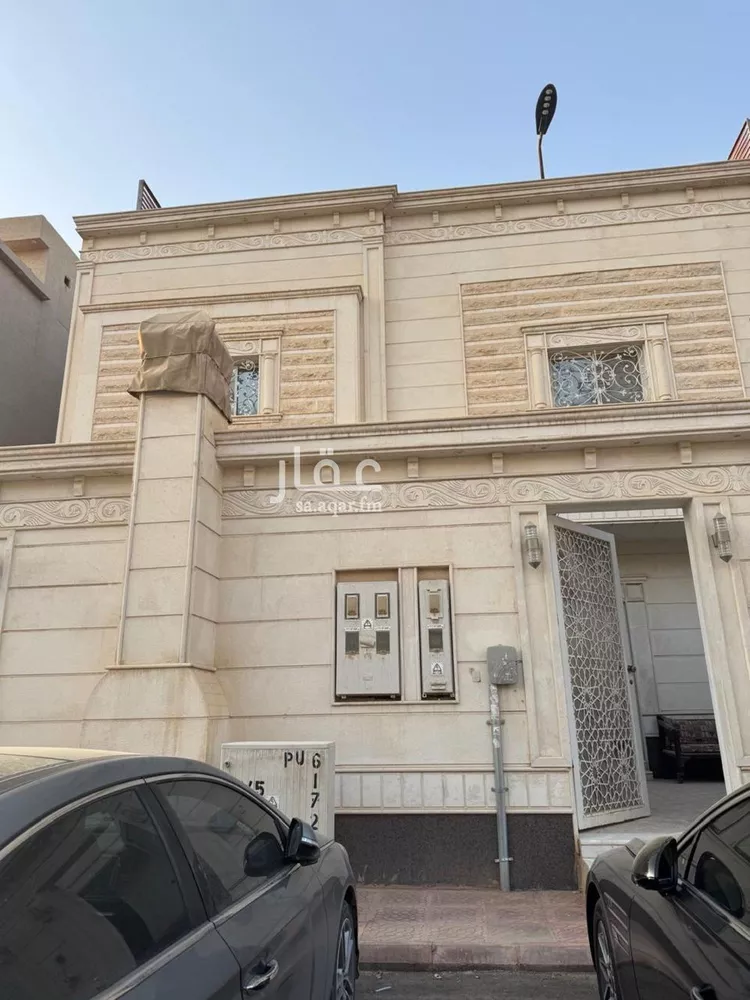 شقة للإيجار في شارع عبدالواحد السلمي, حي طويق, مدينة الرياض, منطقة الرياض