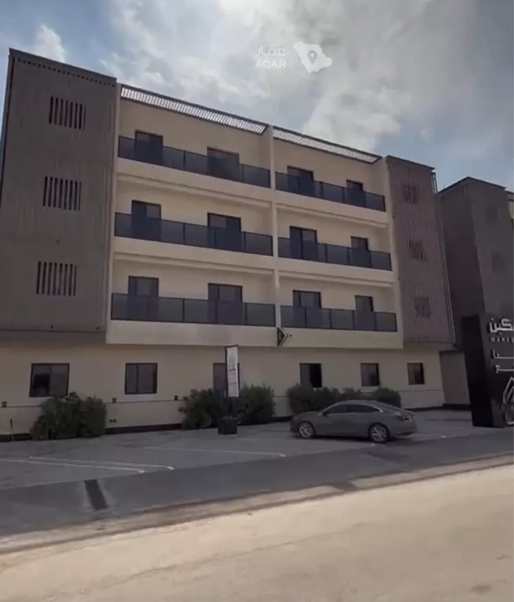 Apartment for Rent in Riyadh Al Arid