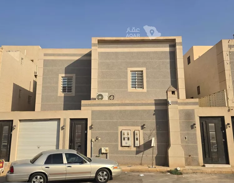Apartment for Rent in Riyadh Okaz