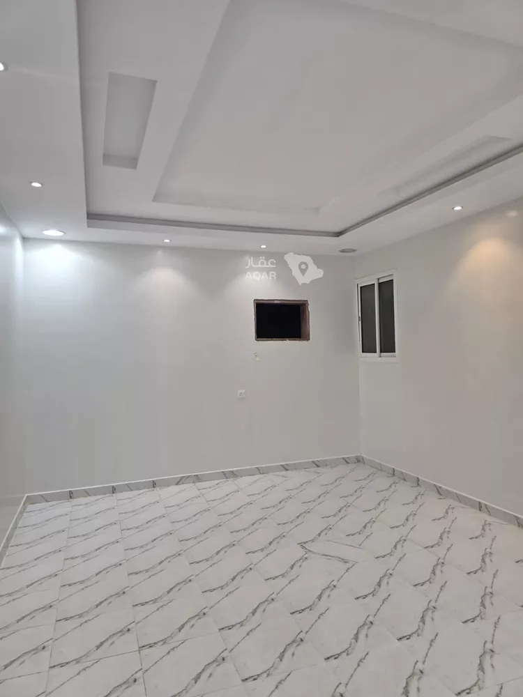 شقة للإيجار في شارع العباس بن حاتم, حي عكاظ, مدينة الرياض, منطقة الرياض 8