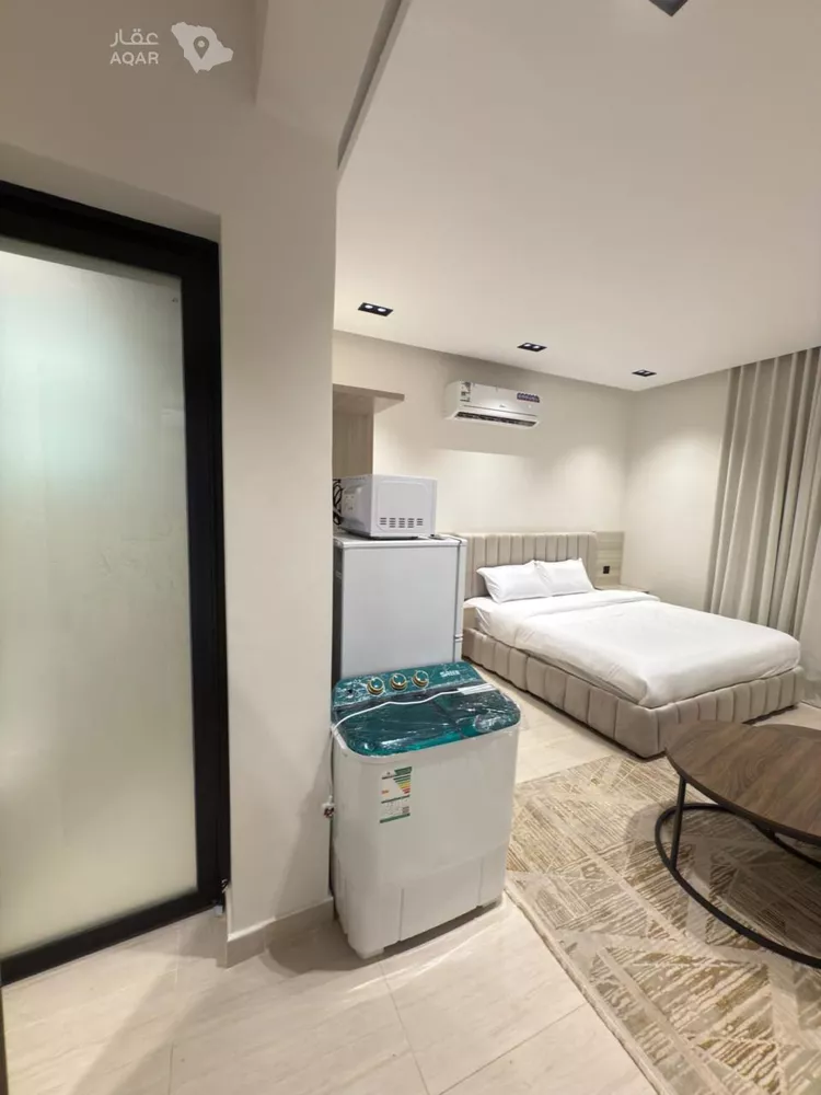 Studio for rent in Al Khobar Al Khobar Al Janubiyah صورة 3