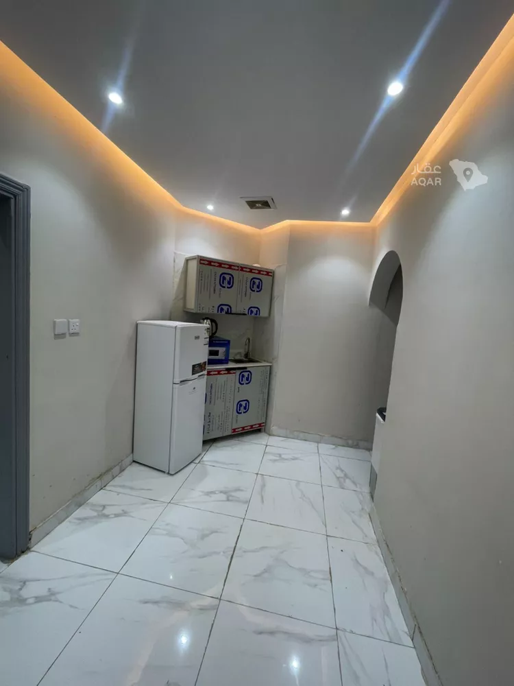 Studio for rent in Riyadh Ar Rawdah 8