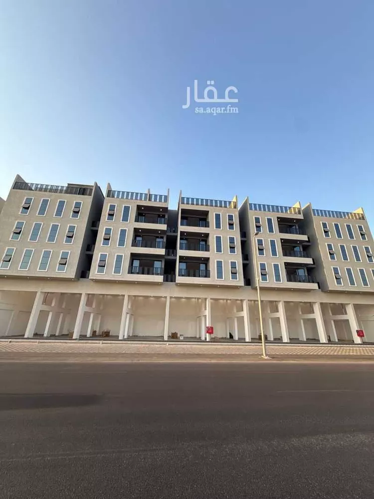 شقة للبيع في شارع الملك عبدالعزيز, حي الزهور, مدينة الدمام, المنطقة الشرقية