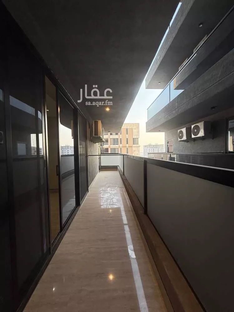 شقة للبيع في شارع بيرين, حي ضاحية الملك فهد, مدينة الدمام, المنطقة الشرقية صورة 3