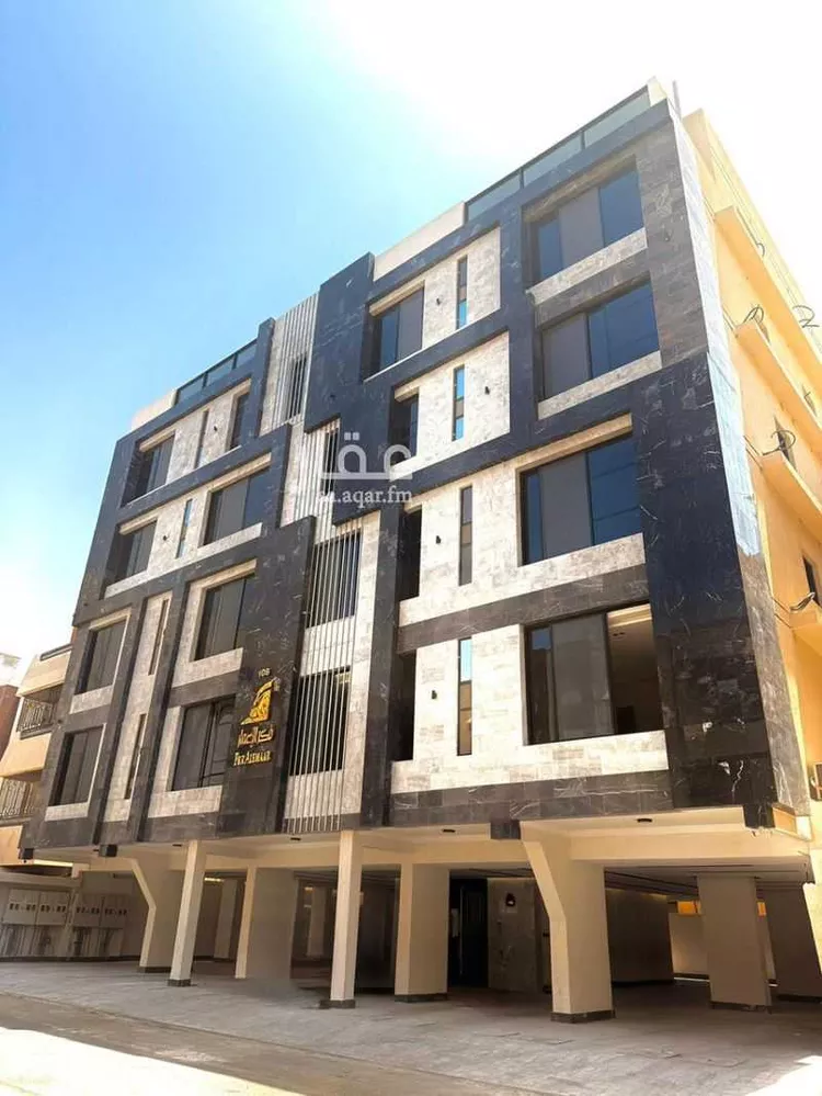 شقة للبيع في شارع احمد بن شيخان, حي الروضة, مدينة جدة, منطقة مكة المكرمة