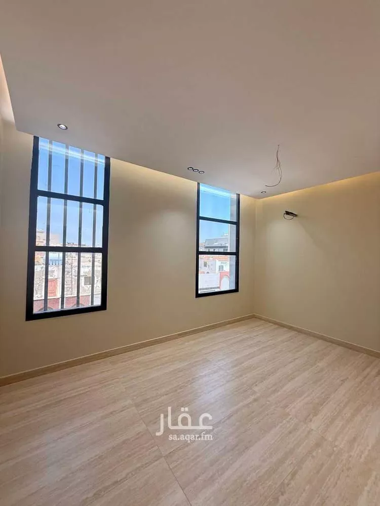 شقة للبيع في شارع احمد بن شيخان, حي الروضة, مدينة جدة, منطقة مكة المكرمة صورة 3