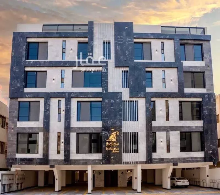 شقة للبيع في شارع احمد بن شيخان, حي الروضة, مدينة جدة, منطقة مكة المكرمة
