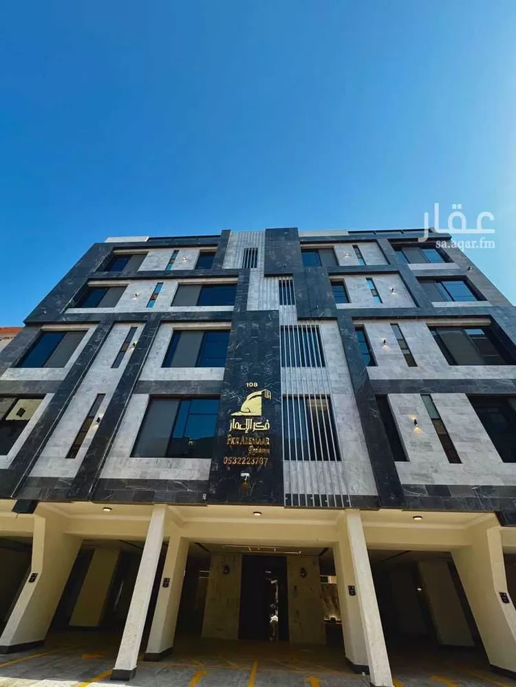 شقة للبيع في شارع احمد بن شيخان, حي الروضة, مدينة جدة, منطقة مكة المكرمة