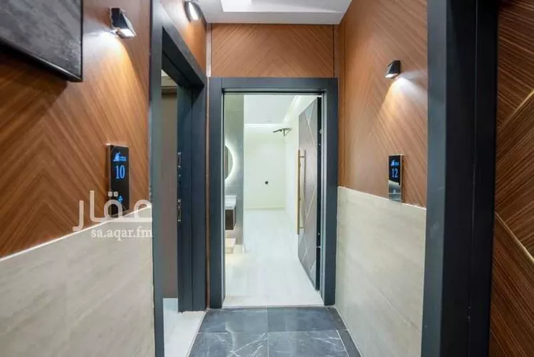 شقة للبيع في شارع احمد بن شيخان, حي الروضة, مدينة جدة, منطقة مكة المكرمة صورة 2