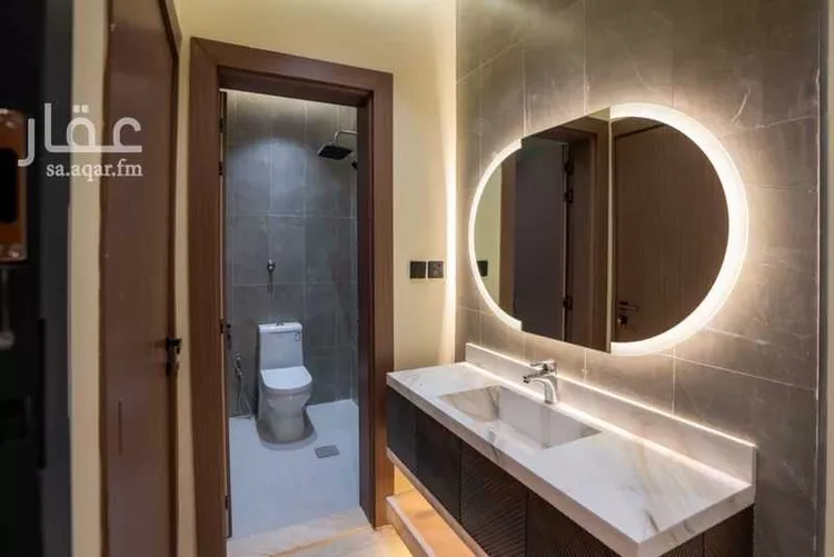 شقة للبيع في شارع احمد بن شيخان, حي الروضة, مدينة جدة, منطقة مكة المكرمة صورة 2