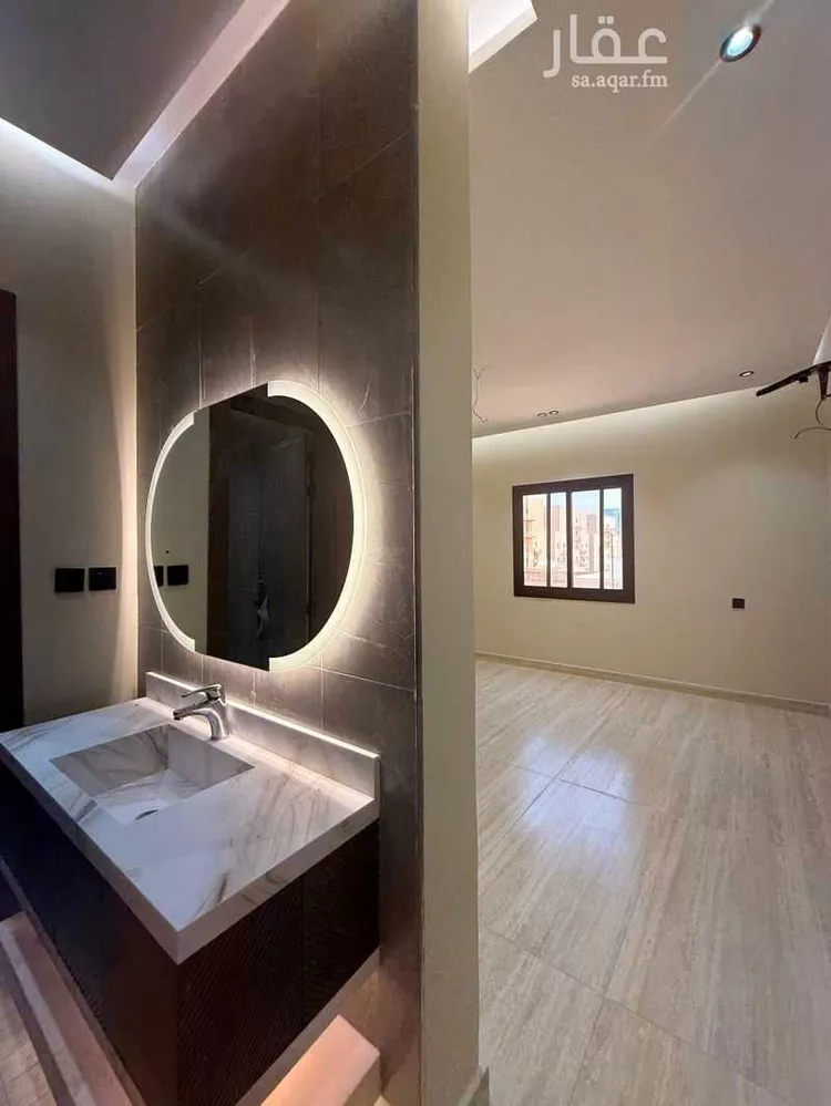 شقة للبيع في شارع احمد بن شيخان, حي الروضة, مدينة جدة, منطقة مكة المكرمة صورة 2
