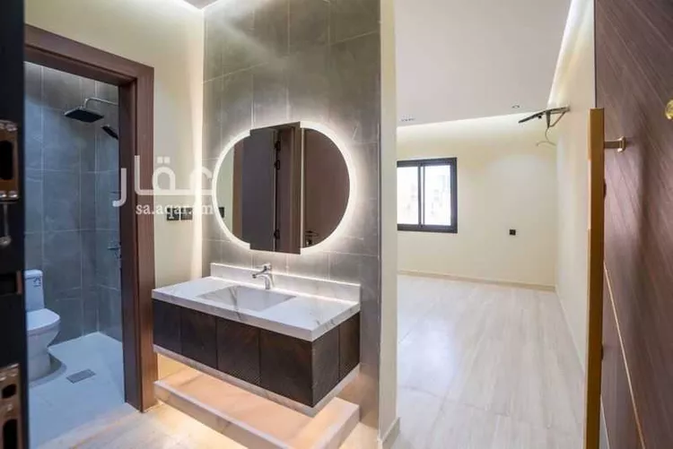 شقة للبيع في شارع احمد بن شيخان, حي الروضة, مدينة جدة, منطقة مكة المكرمة