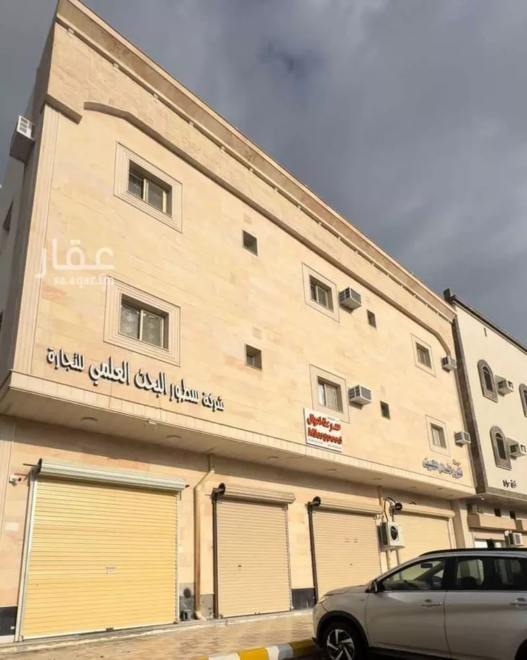 Building for Sale in Medina Al Mabuth