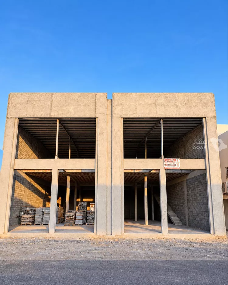 Shop for Rent in Medina Ad Difa 2