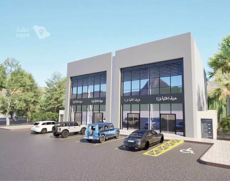 Shop for Rent in Medina Ad Difa