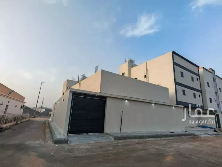 Floor for Sale in Medina As Sikkah Al Hadid صورة 2