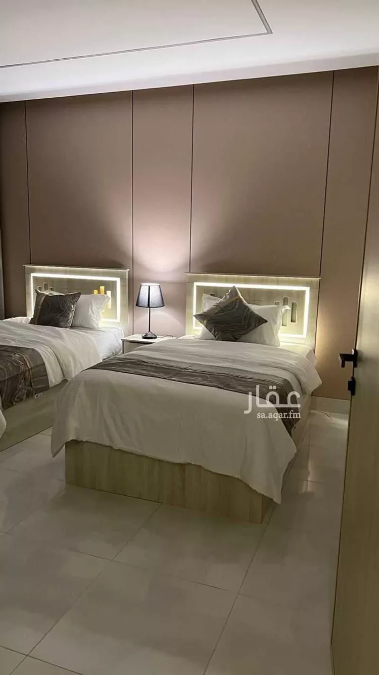 شقة مفروشة للحجز في شارع المنار ، حي المنار ، جدة ، جدة صورة 5