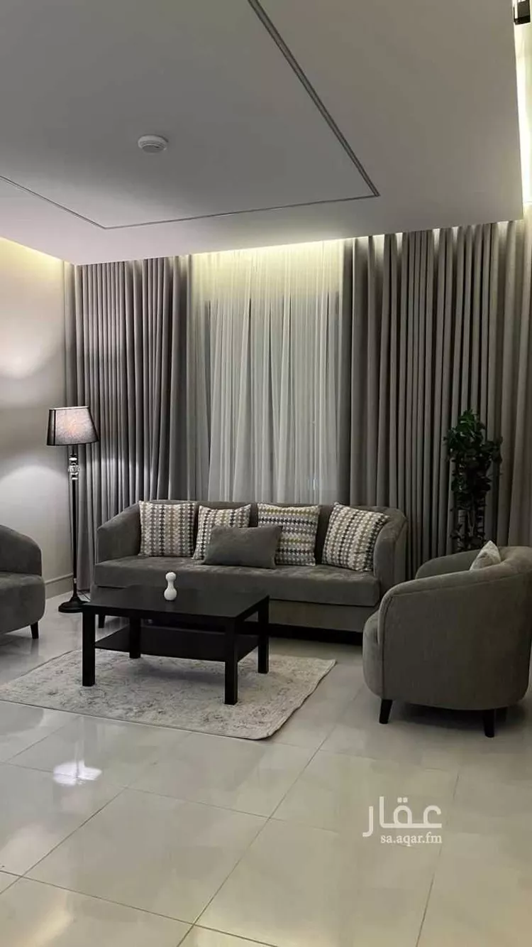 شقة مفروشة للحجز في شارع المنار ، حي المنار ، جدة ، جدة