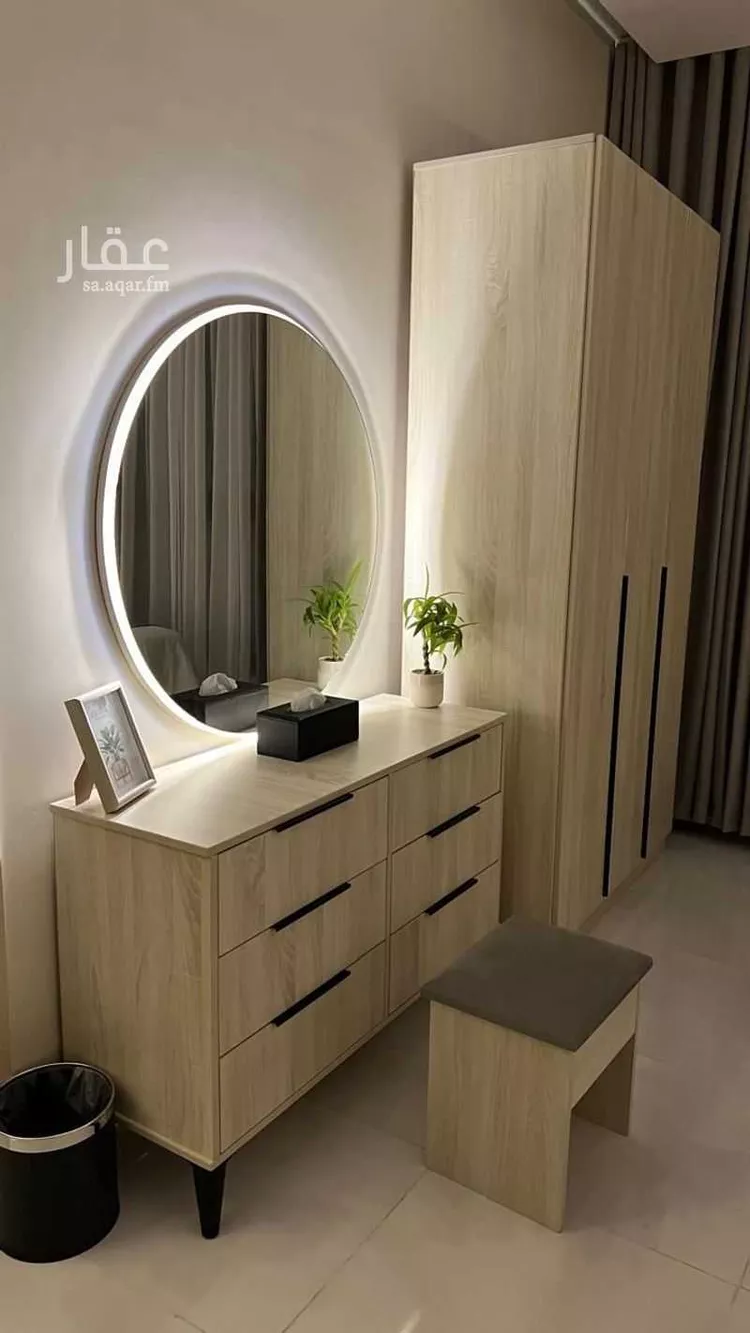 شقة مفروشة للحجز في شارع المنار ، حي المنار ، جدة ، جدة صورة 3