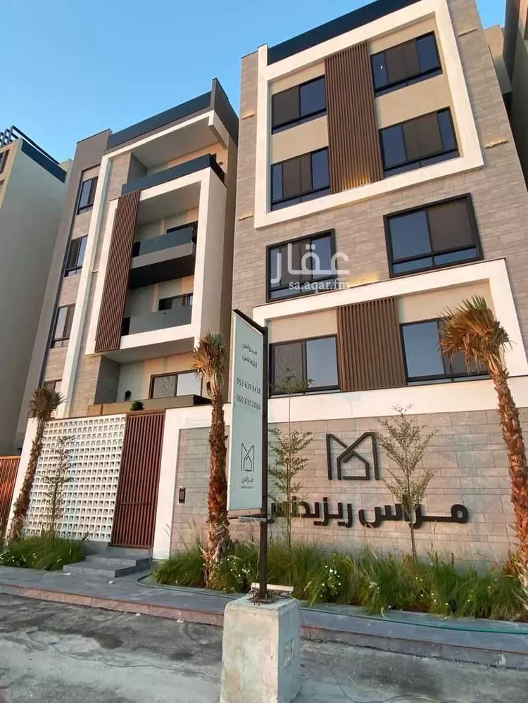شقة للإيجار في حي السيف, مدينة الدمام, المنطقة الشرقية صورة 2