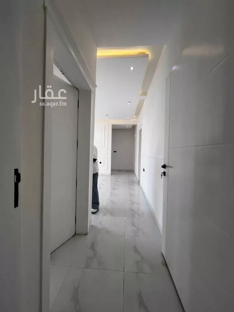 شقة للإيجار في شارع إبراهيم بن جماعة ، حي عريض ، الرياض ، منطقة الرياض