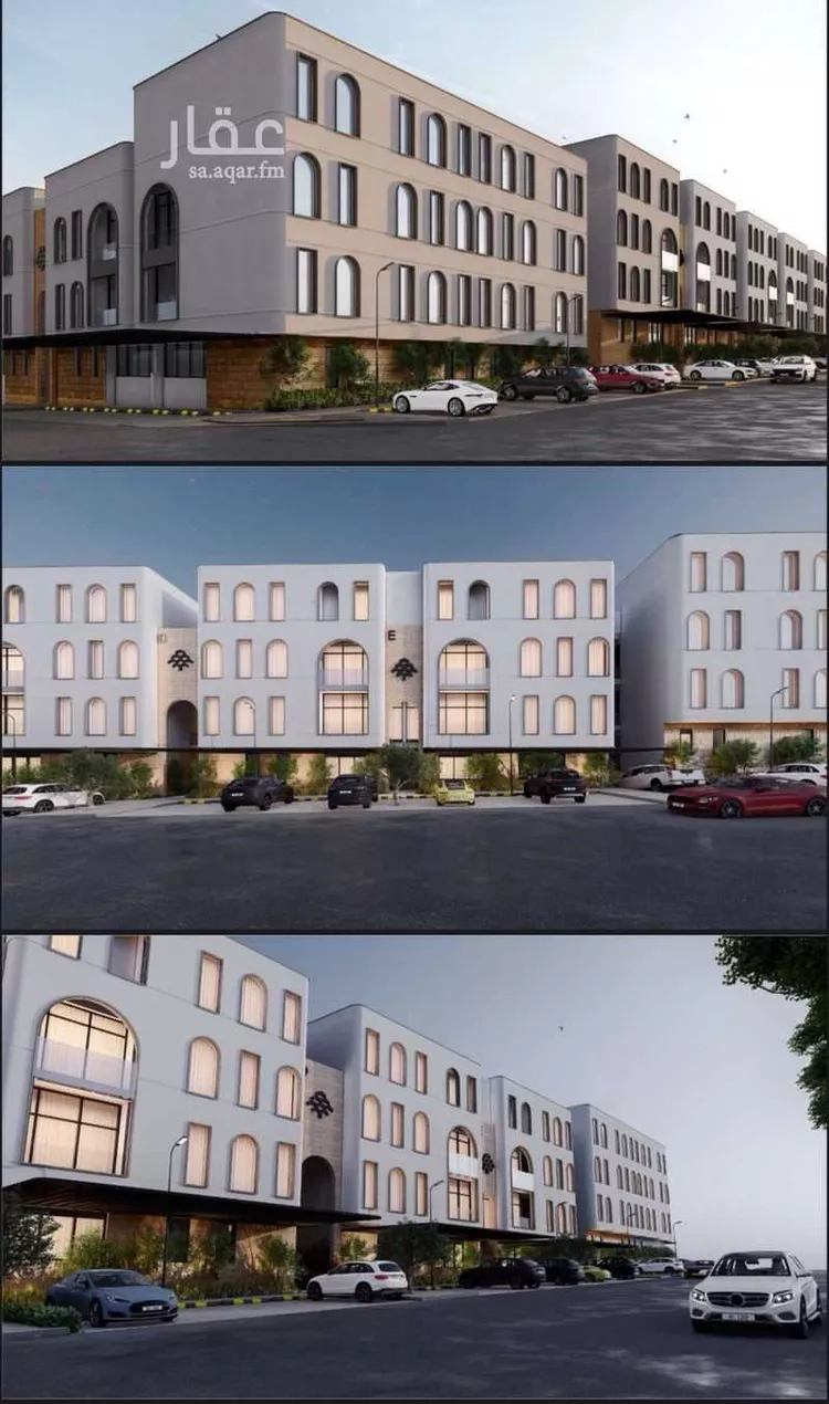 عمارة للبيع في حي جامعة الملك سعود ، الرياض ، منطقة الرياض صورة 5