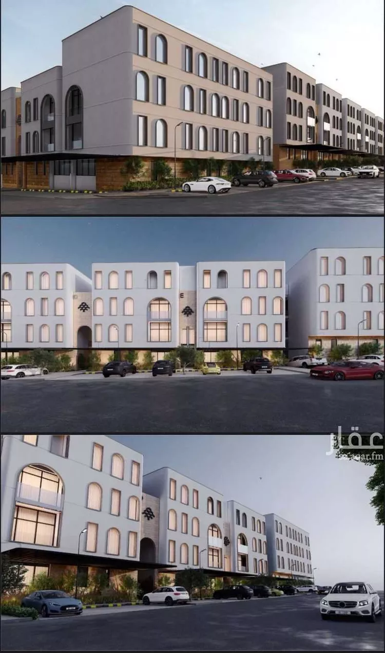 عمارة للبيع في حي جامعة الملك سعود ، الرياض ، منطقة الرياض صورة 3