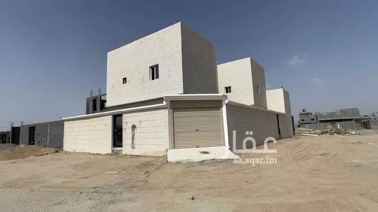 فيلا للبيع في شارع جعفر بن علي ، حي ولي العهد ، مكة المكرمة ، منطقة مكة المكرمة