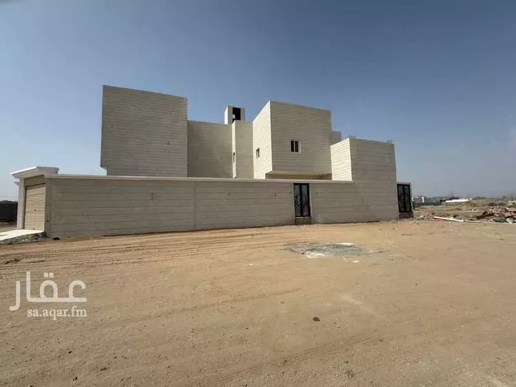 فيلا للبيع في شارع جعفر بن علي ، حي ولي العهد ، مكة المكرمة ، منطقة مكة المكرمة صورة 2