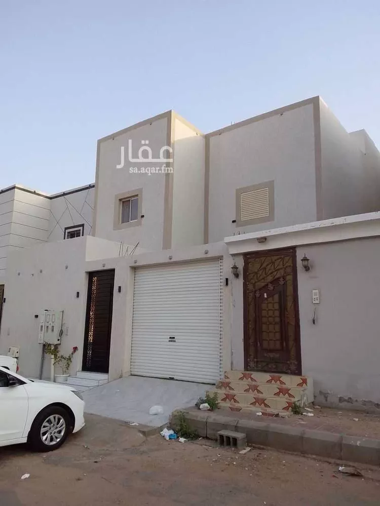 عمارة للبيع في شارع خالد ابن خداش, حي سكة الحديد, مدينة المدينة المنورة, منطقة المدينة المنورة صورة 5