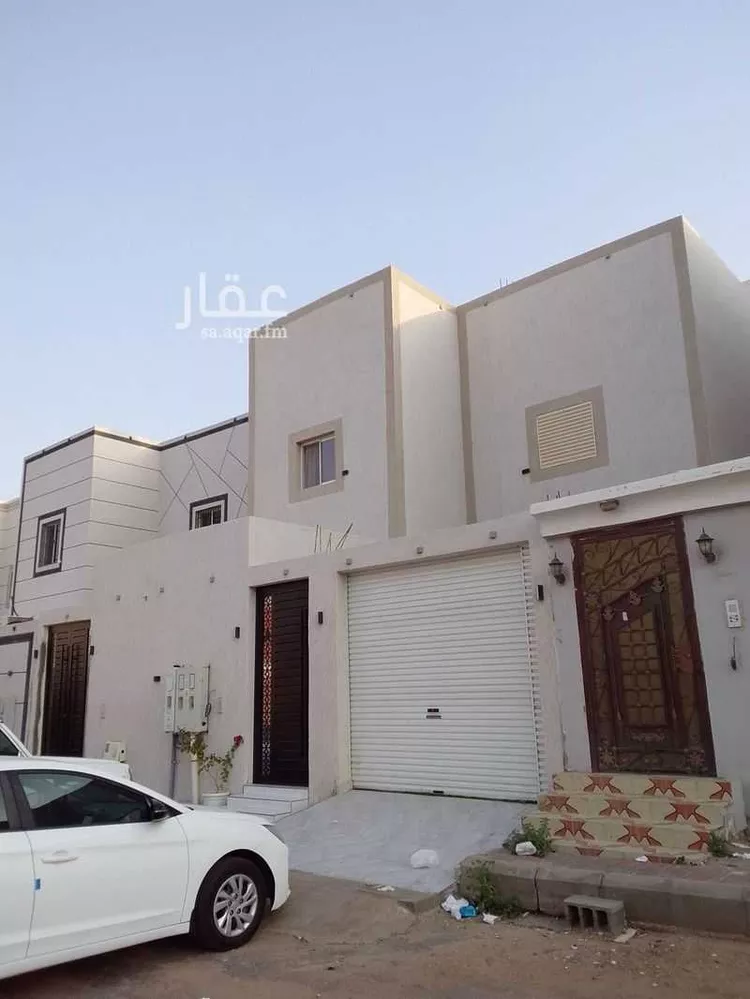 عمارة للبيع في شارع خالد ابن خداش, حي سكة الحديد, مدينة المدينة المنورة, منطقة المدينة المنورة صورة 3